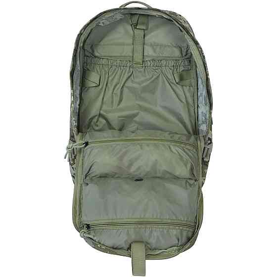 Военный тактический рюкзак всу армейский molle 29 литров пиксель BAGLAND cordura 1000d Одесса
