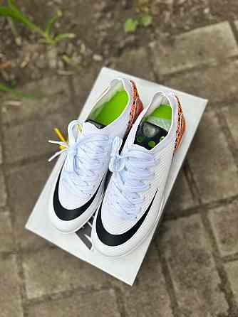 Сороконожки футбольные AIR ZOOM 35 36 37 38 39 40 41 42 43 44 45 Львов