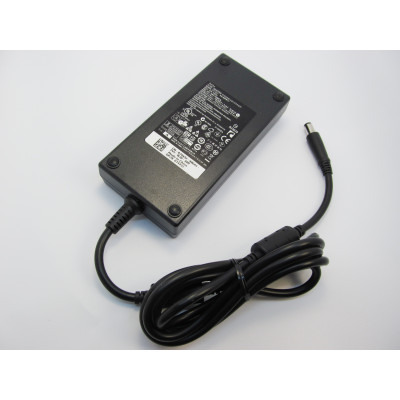 Блок живлення до ноутбуку Dell 180W 19.5V 9.23A разъем 7.4/5.0(pin inside) (DA180PM111 / A40252) Вінниця - фото 1