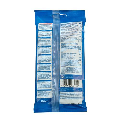 Ласощі Trixie Snack Rotolinis with Tripe для собак палички з рубцем 120 г Київ - фото 4