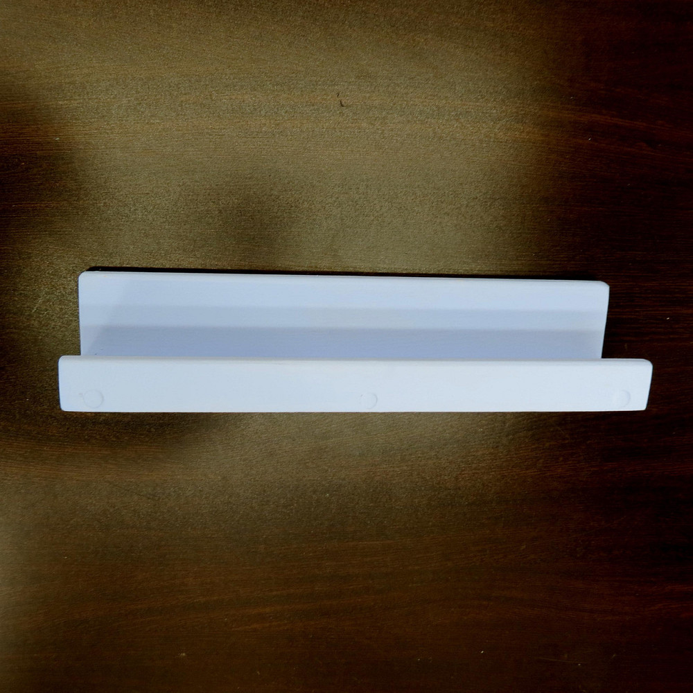 Настінна полиця "Балоро 70" ірис Миколаїв - фото 8