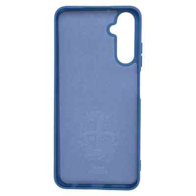 Чохол до мобільного телефона Armorstandart ICON Case Samsung A05s (A057) Dark Blue (ARM73655) Вінниця