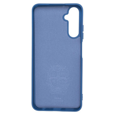 Чохол до мобільного телефона Armorstandart ICON Case Samsung A05s (A057) Dark Blue (ARM73655) Вінниця - фото 2