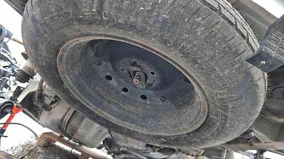 Докатка R17 Сантафе 12-18 Київ