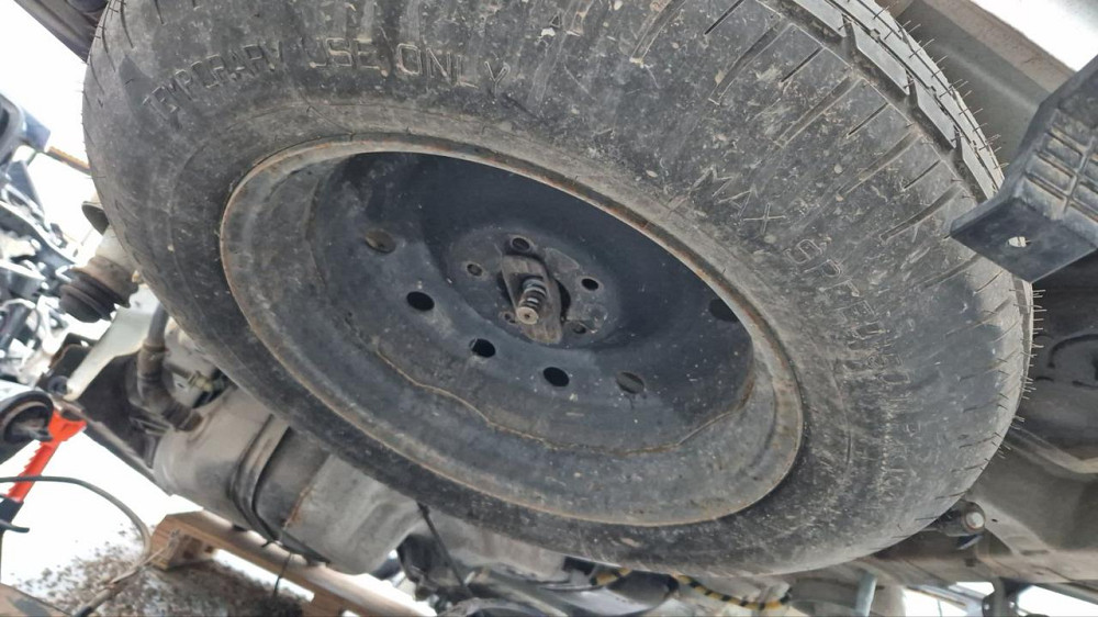 Докатка R17 Сантафе 12-18 Київ - фото 1