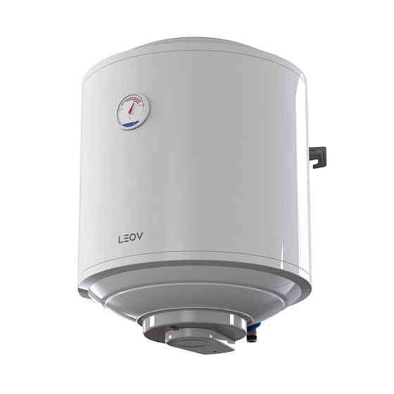 Водонагрівач LEOV EL 50 l Київ