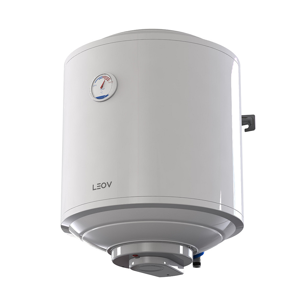 Водонагрівач LEOV EL 50 l Тернопіль - фото 2