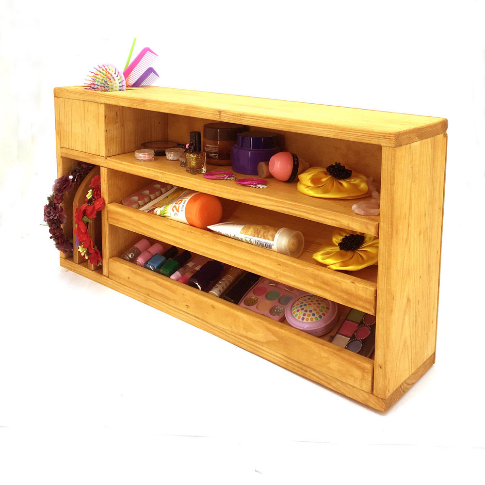 Органайзер для косметики "Саломея" каррі Миколаїв - фото 7