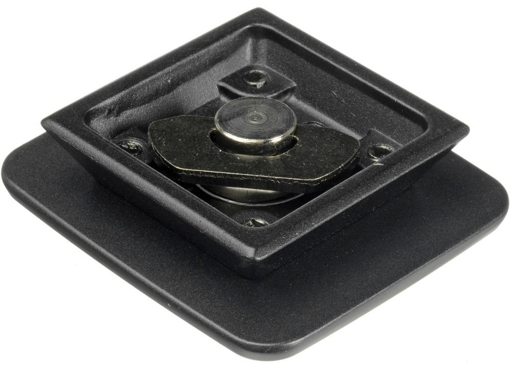 Майданчик Velbon QB-145B (6095945) Київ - фото 2