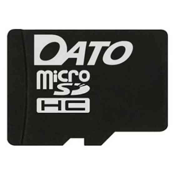 microSDHC DATO 4Gb class 4 Киев