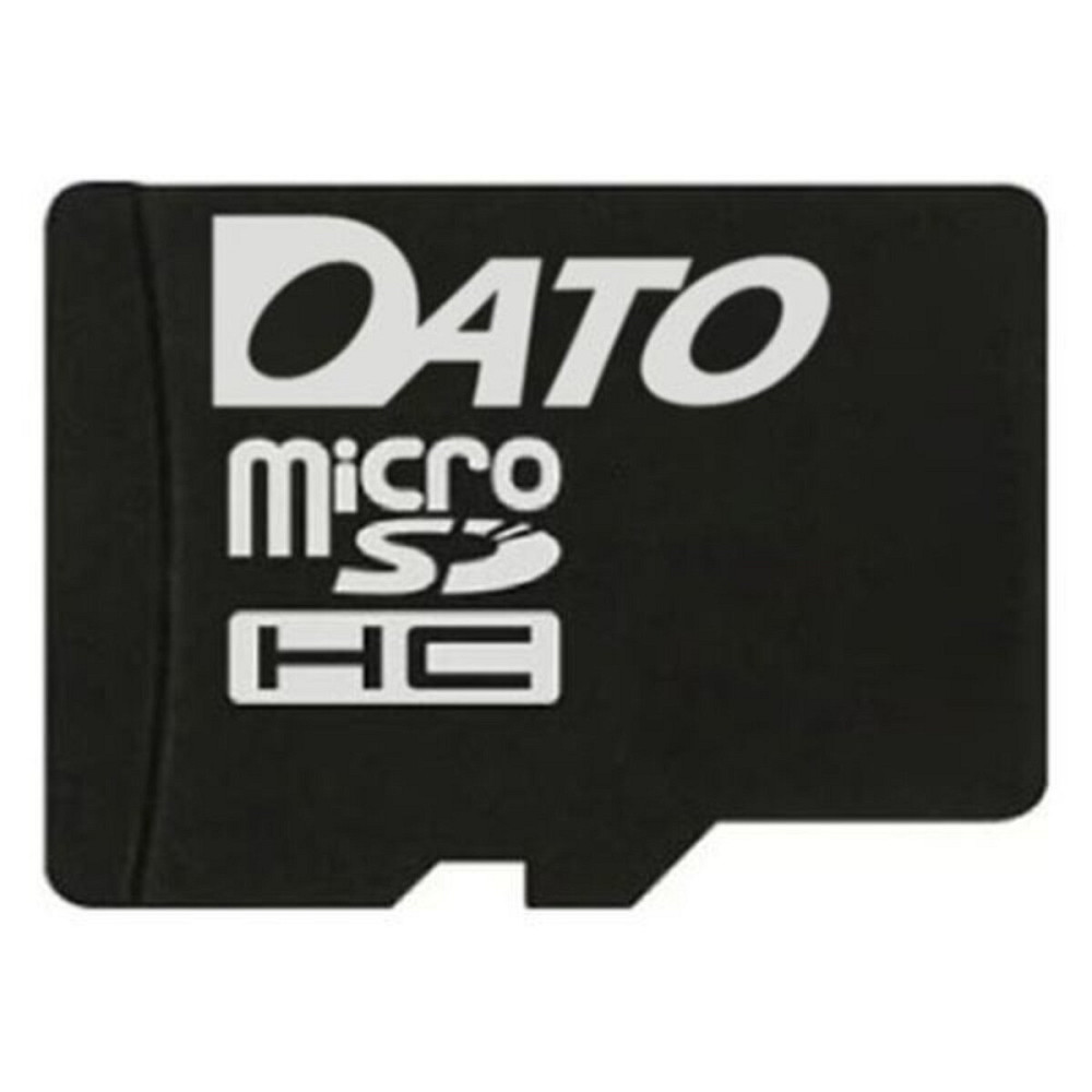 microSDHC DATO 4Gb class 4 Киев - изображение 2