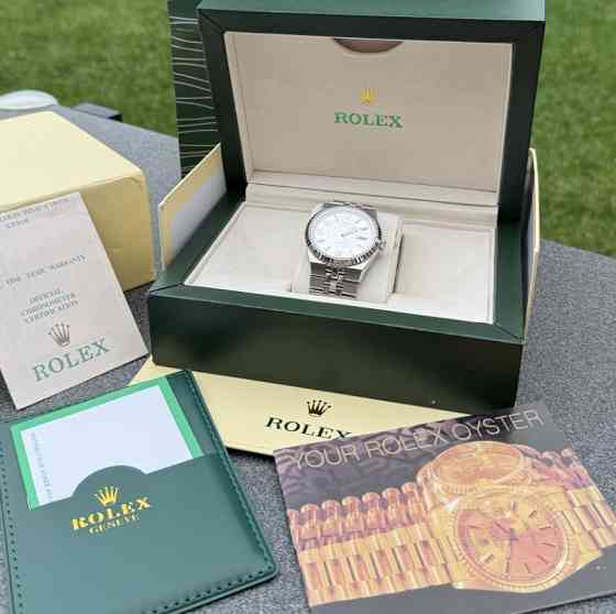 Rolex Land dweller Харків