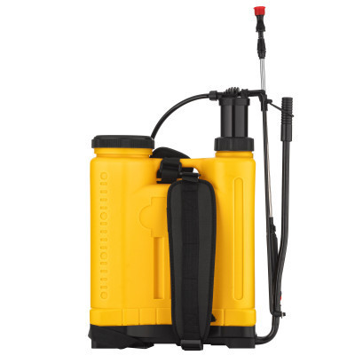Обприскувач 2E ручний AquaSpray 16LM 16л, 3бар, 1.6л/хв, 2.7кг (2E-16LHS) Вінниця - фото 8