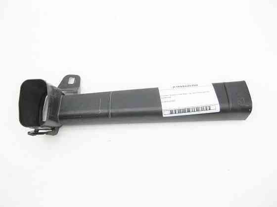 Mercedes-Benz  A1668320390 Стічна трубка зливу води під капотом у центрі поперечна ML/GLE W166 GL/GLS X166 GLE Coupe C292 Одеса