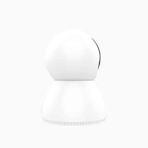IP Wi-Fi камера видеонаблюдения Antela ZX-C23 Full HD 1080P домашняя поворотная с ночным видением и аудио Киев