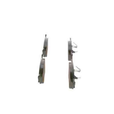 Гальмівні колодки Bosch 0 986 424 436 Вінниця