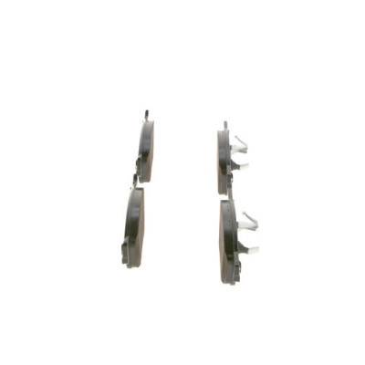 Гальмівні колодки Bosch 0 986 424 436 Вінниця - фото 3