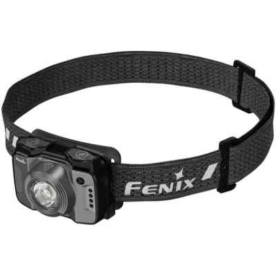 Ліхтар Fenix HL12R V2.0 сірий (HL12RV20Gr) Вінниця