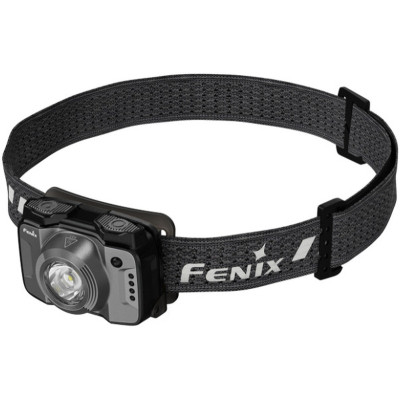 Фонарь Fenix HL12R V2.0 сірий (HL12RV20Gr) Винница - изображение 1