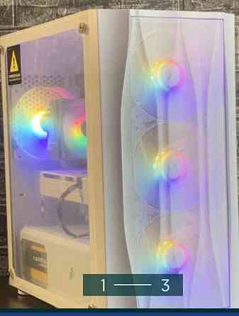 Топовый игровой Компьютер. Киев