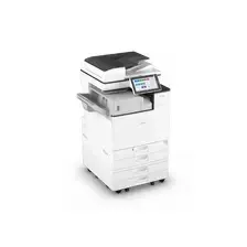 Принтер Urządzenie wielofunkcyjne Ricoh IM 6000 Киев - изображение 1