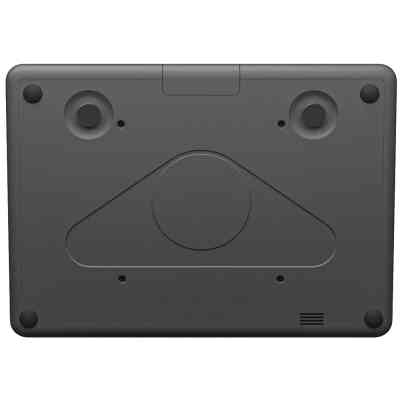 Система відеоконференції Logitech Tap with Cat5e Kit USB With Raichu (939-001950) Вінниця