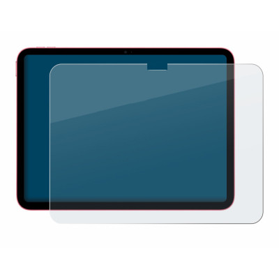 Стекло защитное BeCover Matte Anti-Glare Apple iPad 10.9" (2022/2024) / iPad (А16) 2025 11" (713704) Винница - изображение 3