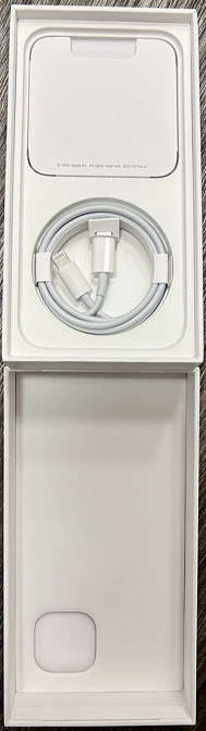 Айфон: iPhone 14 128Gb Київ - фото 6