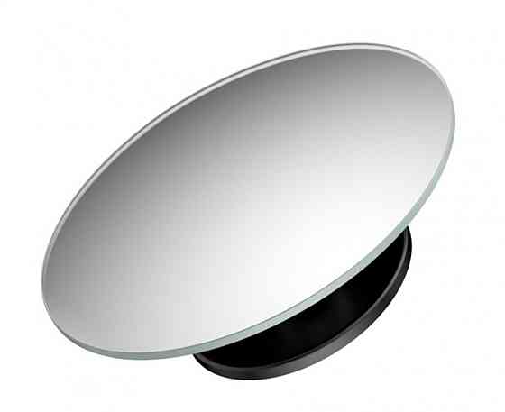 Автомобільне дзеркало Baseus full view blind spot rearview mirrors Black Київ