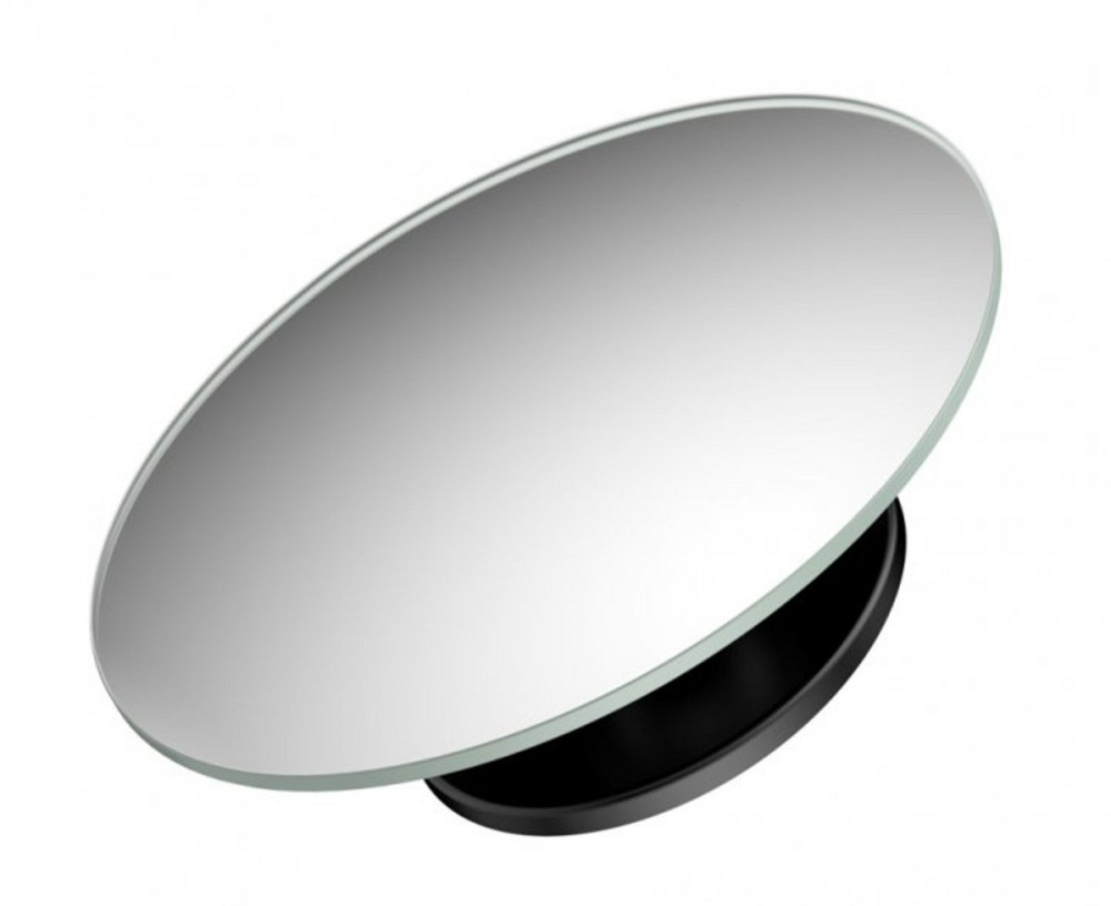 Автомобільне дзеркало Baseus full view blind spot rearview mirrors Black Київ - фото 1