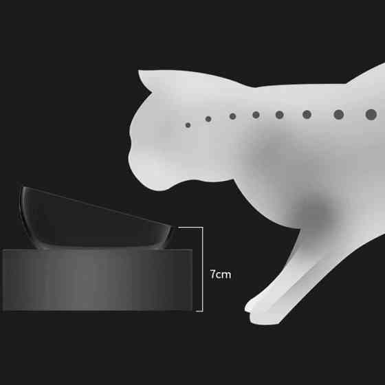 Миска Petkit Fresh Nano-Metal Pet/Cat Two Bowl Stand (P5201) ( ABS (без BPA), нержавіюча сталь ) Харьков