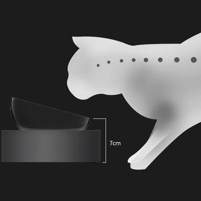 Миска Petkit Fresh Nano-Metal Pet/Cat Two Bowl Stand (P5201) ( ABS (без BPA), нержавіюча сталь ) Харьков - изображение 5