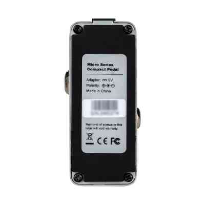 Педаль эффектов Mooer Micro Looper II Винница