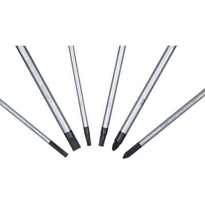 Набор инструментов Bosch 19 шт, рулетка 5м, уровень 25см (0.615.990.N2R) Винница