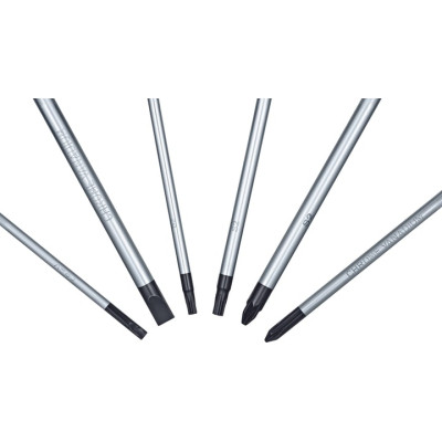 Набір інструментів Bosch 19 шт, рулетка 5м, рівень 25см (0.615.990.N2R) Вінниця - фото 6