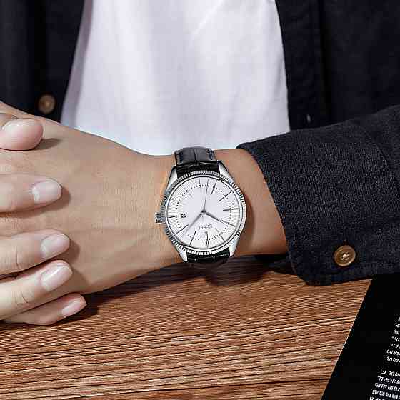 Skmei 9298SISIBK Silver Silver-Black SBR Киев