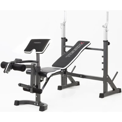 Скамья атлетическая Toorx для жиму Weight Bench WBX 90 (WBX-90) (930559) Винница - изображение 1