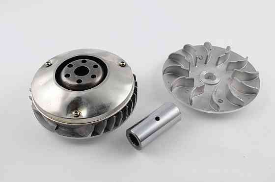 Варіатор передній максискутер 4T CH250 (палець, щока) Мукачево