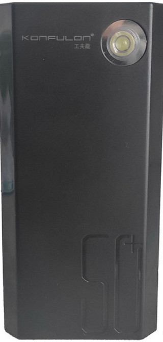 Павербанк Konfulon 50000 mAh, PowerBank A-22. Киев - изображение 2