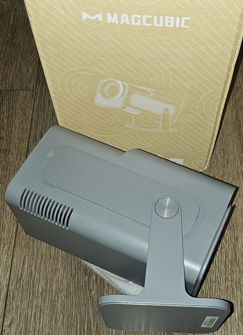 Проектор  Magcubic HY320 не міні/HY300 PRO !!! Київ - фото 3