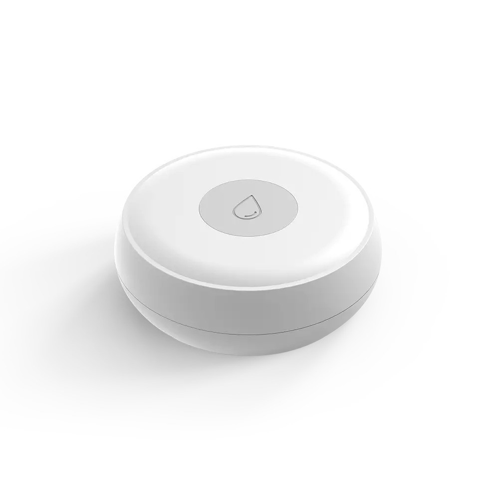 Бездротовий датчик затоплення ZigBee Akubela MIR-WA100 (00-00001631) Киев - изображение 2