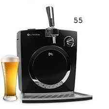 Диспенсер для пива Klarstein BRD Hopfenthal (10010174) Рівне