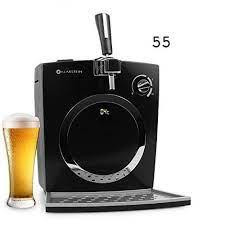 Диспенсер для пива Klarstein BRD Hopfenthal (10010174) Ровно - изображение 1