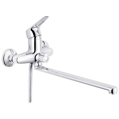 Смеситель Kroner KRM Odra - C070 (CV019269) Винница - изображение 2