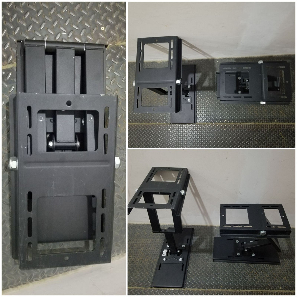 Настінне кріплення для телевізора 15269 (Бклас) Луцьк - фото 1