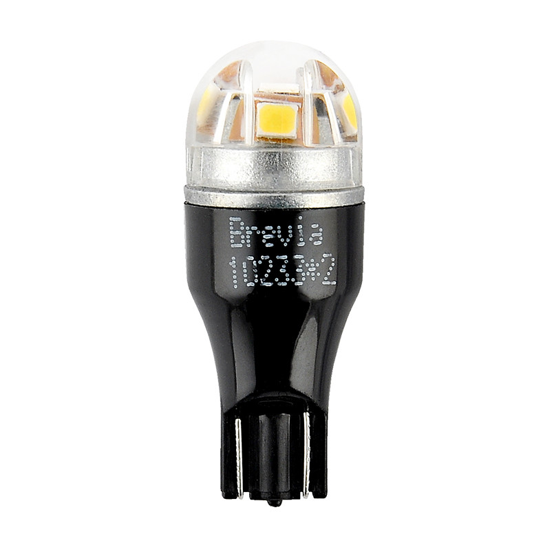 Автолампа Brevia S-Power LED W16W 210Lm 5x2835SMD 12/24V CANbus, 2шт Львів - фото 2