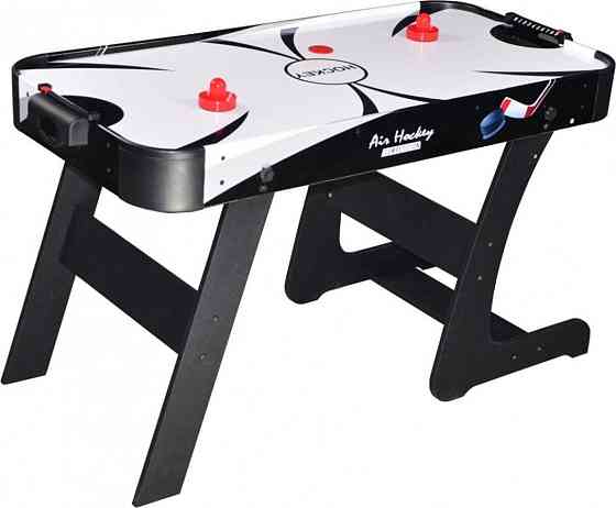 Ігровий стіл Ramiz Cymbergaj-AirHockey 122 x 60,5 x 71 см Київ