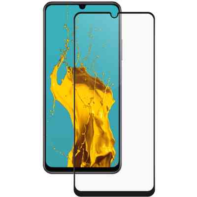 Скло захисне Piko Full Glue RealMe C53 Black (1283126577840) Вінниця