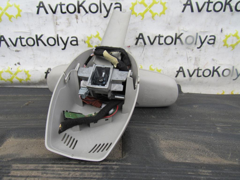 Дзеркало салона Renault Scenic III 2009-2016 Ковель - фото 2
