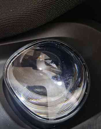 Очки VR Oculus Quest 3s(256Gb) с подставкой. Киев